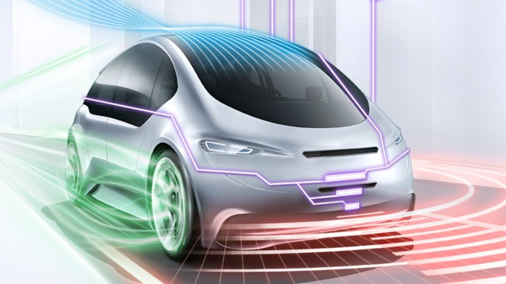 Emissionsfrei, sicher, begeisternd: Bosch gestaltet die Mobilität von heute und morgen
